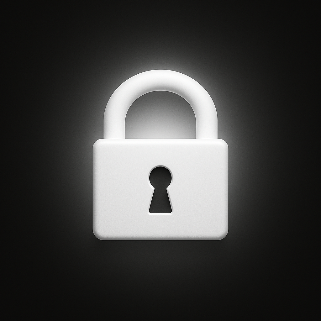 LockedIn Logo