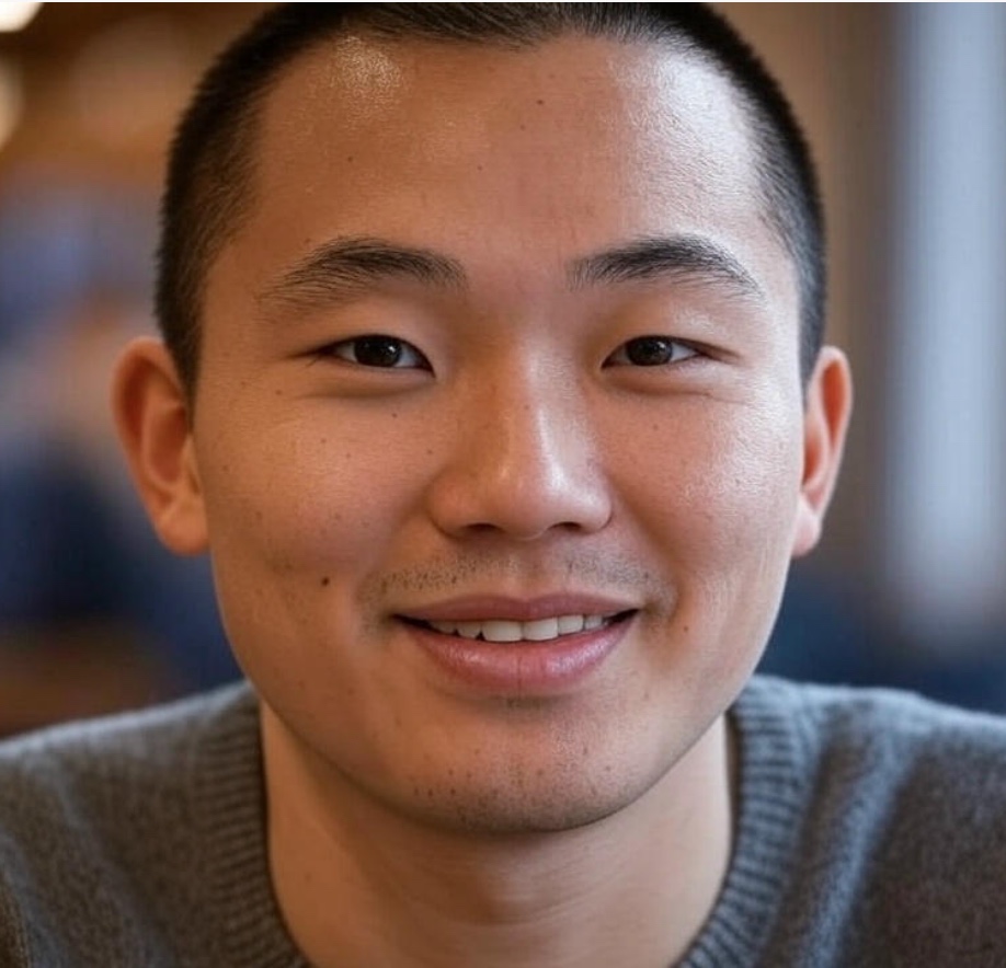 Alex Kim