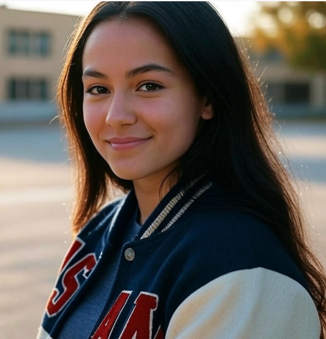 Sofia Garcia